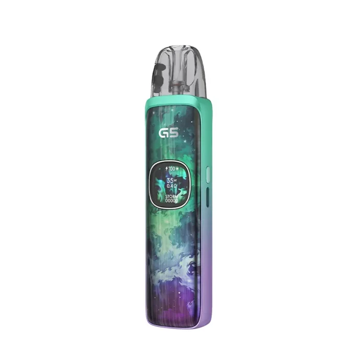 Uwell Caliburn G5 Vape Pod Kit - Image 5
