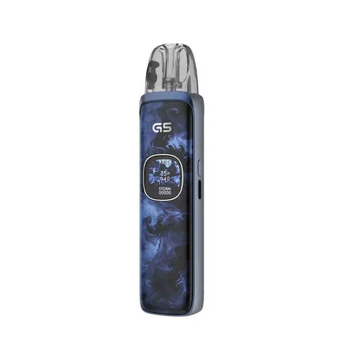 Uwell Caliburn G5 Vape Pod Kit - Image 4
