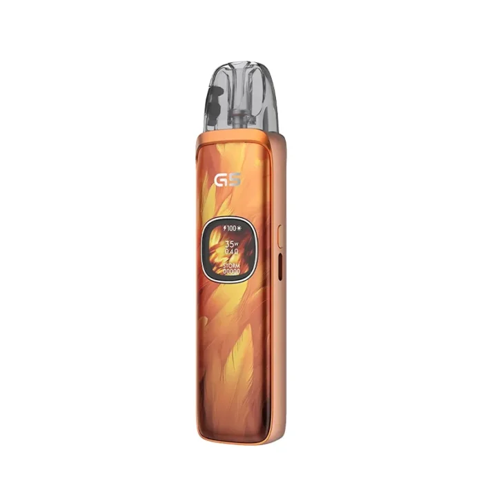 Uwell Caliburn G5 Vape Pod Kit - Image 3