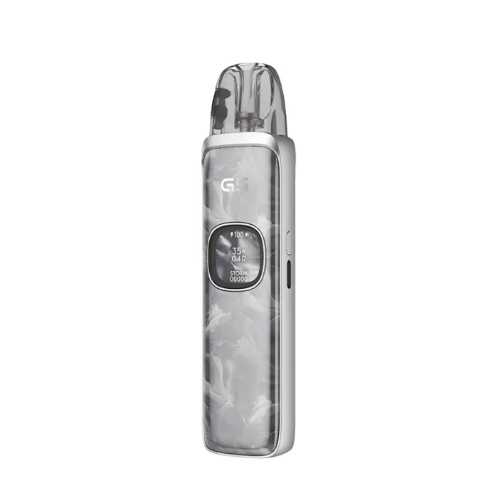 Silver Marble - Uwell Caliburn G5 Pod Kit