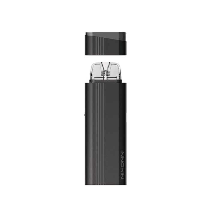 Midnight Black Innokin Klypse Plus vape kit