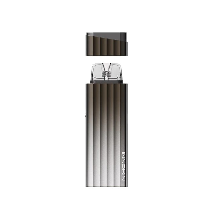 Mocha Grey Innokin Klypse Plus vape kit