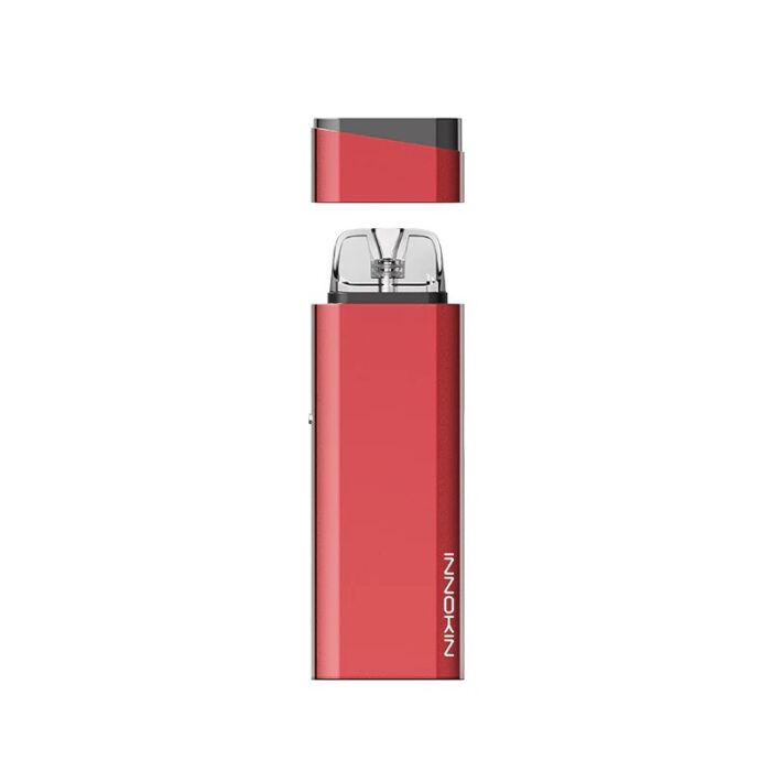 Ruby Red Innokin Klypse Plus vape kit
