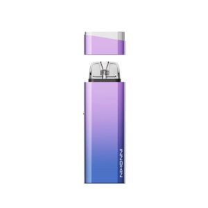 Violet Indigo Innokin Klypse Plus vape kit