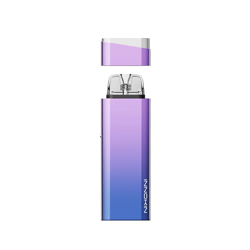 Violet Indigo Innokin Klypse Plus vape kit