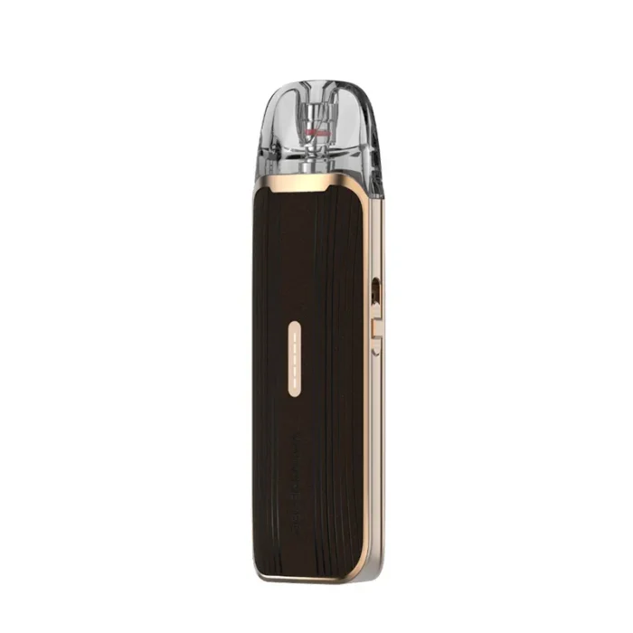 MOCHA BROWN VAPORESSO LUXE Q3