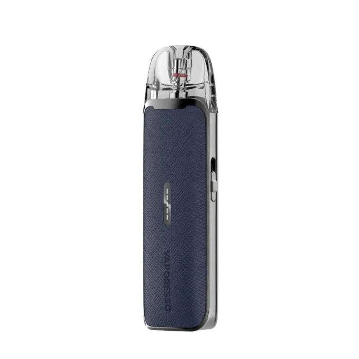 PRUSSIAN BLUE VAPORESSO LUXE Q3