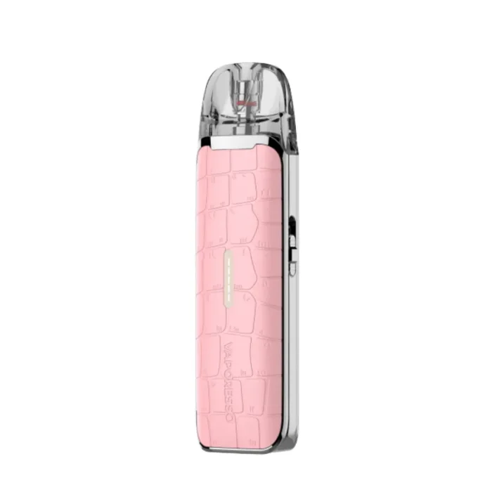 ROSE PINK VAPORESSO LUXE Q3