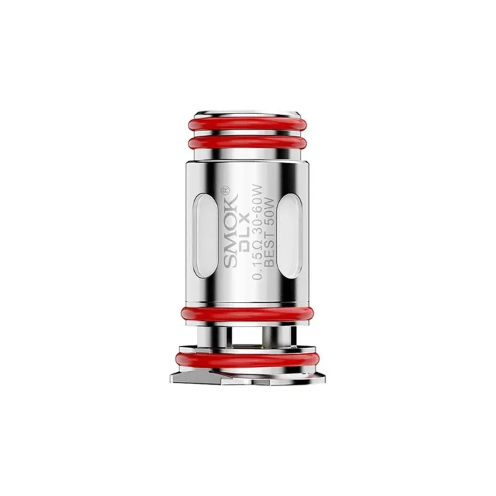SMOK RPM 4 Replacement Coils - 0.15ohm