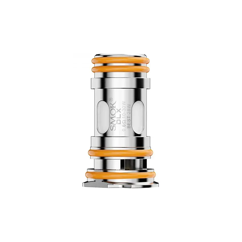 SMOK RPM 4 Replacement Coils - 0.6ohm