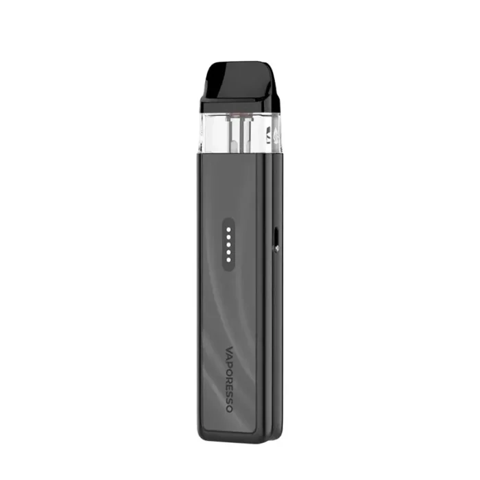 Black Vaporesso XROS 6 Mini Pod Kit