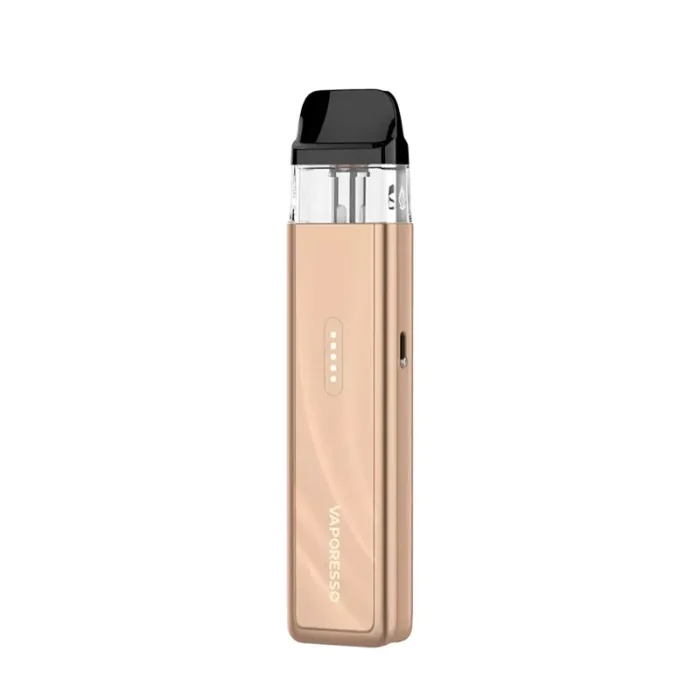 Brown Vaporesso XROS 6 Mini Pod Kit