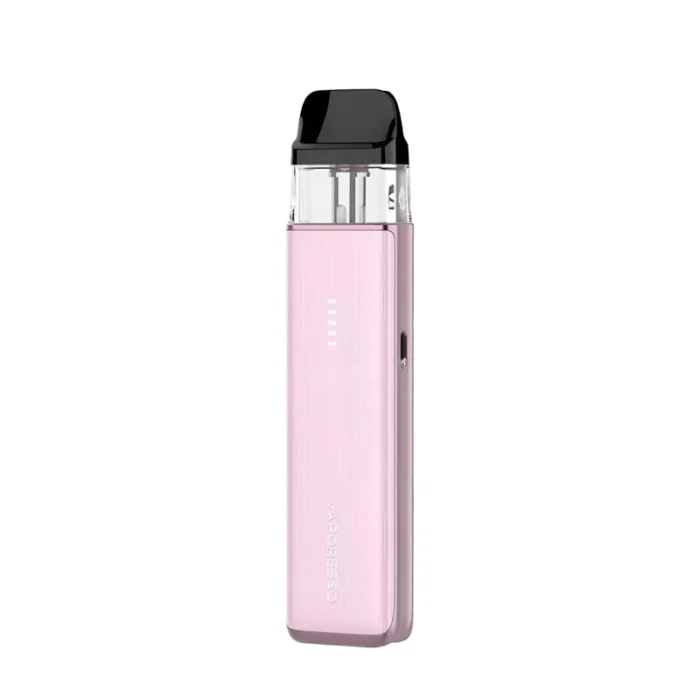 Jelly Pink Vaporesso XROS 6 Mini Pod Kit