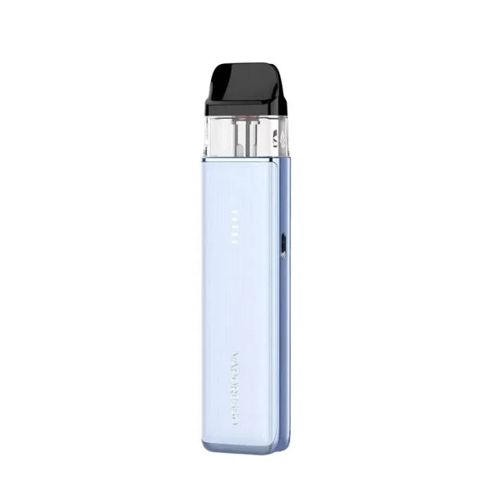 Jelly Blue Vaporesso XROS 6 Mini Pod Kit