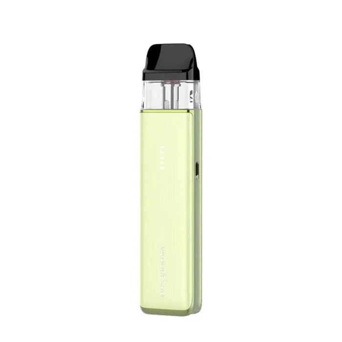 Jelly Green Vaporesso XROS 6 Mini Pod Kit