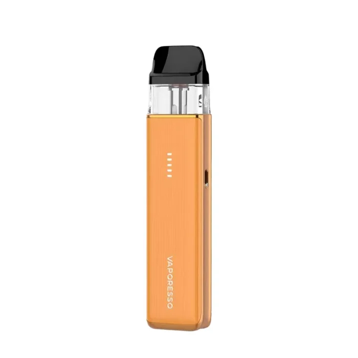 Jelly Orange Vaporesso XROS 6 Mini Pod Kit