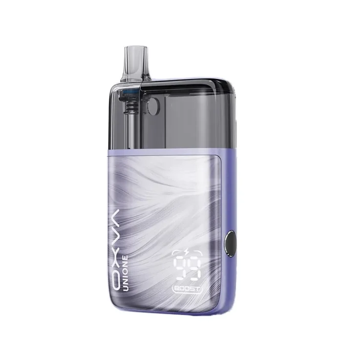 Light Purple OXVA Unione Vape Pod Kit