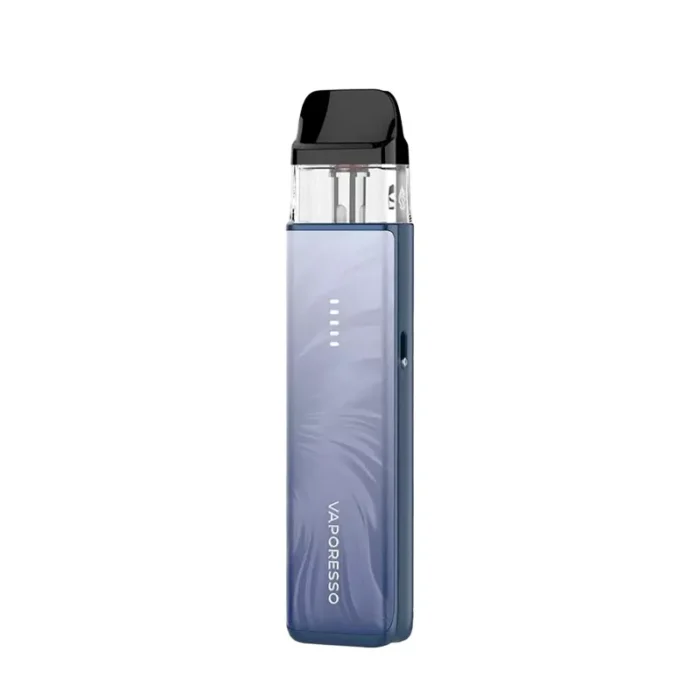 Plume Blue Vaporesso XROS 6 Mini Pod Kit