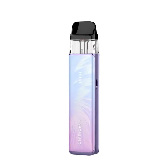 Plume Pink Vaporesso XROS 6 Mini Pod Kit