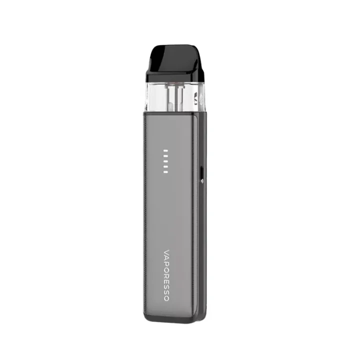 Titanium Black Vaporesso XROS 6 Mini Pod Kit