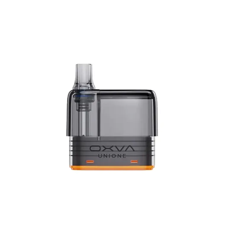 0.8 ohm OXVA Unione Replacement Pods - 10ml
