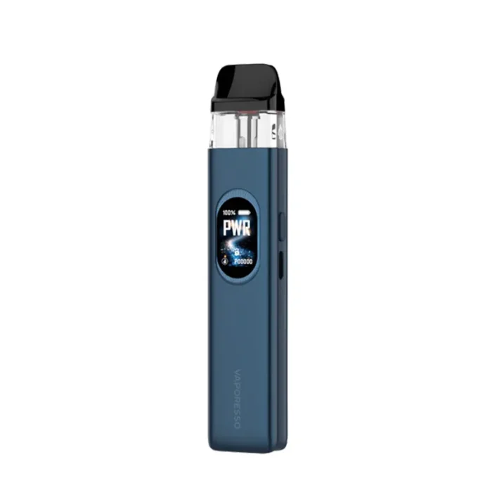 ABYSSAL BLUE VAPORESSO XROS 6 KIT