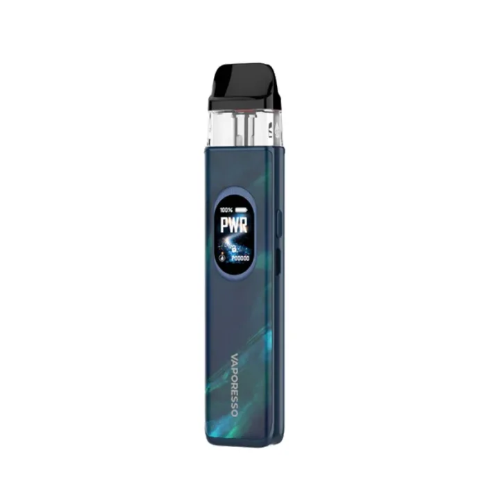 AURORA BLUE VAPORESSO XROS 6 KIT
