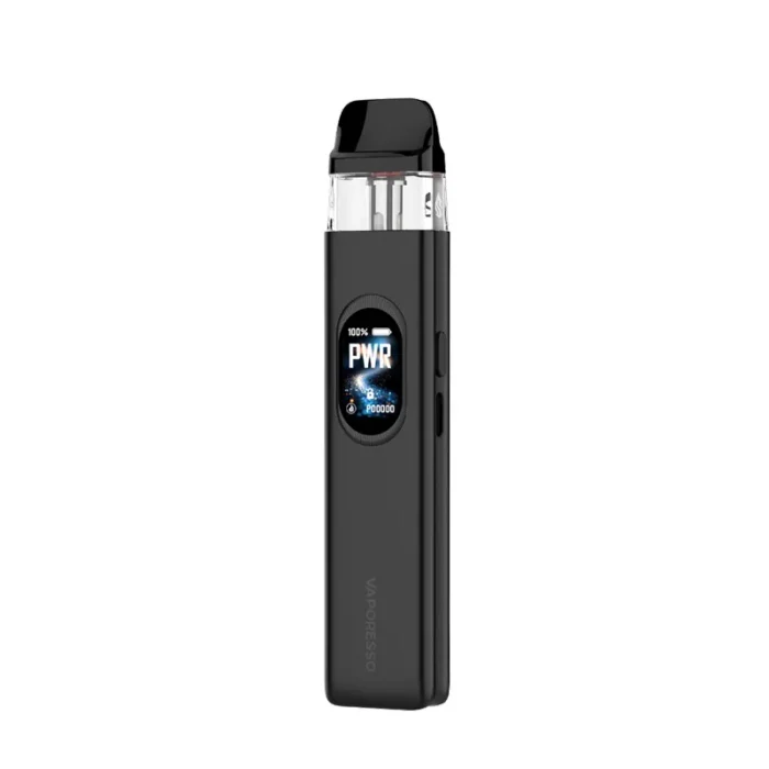 COSMIC BLACK VAPORESSO XROS 6 KIT