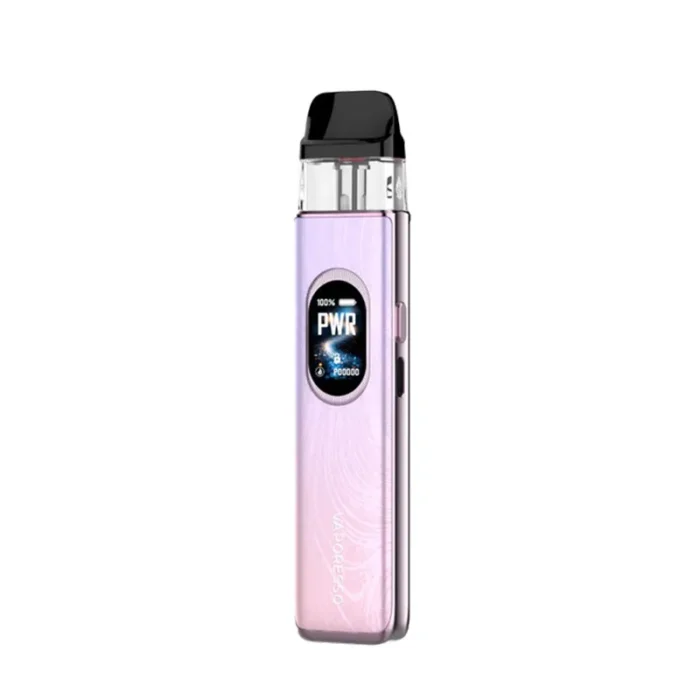 DREAMING PINK VAPORESSO XROS 6 KIT
