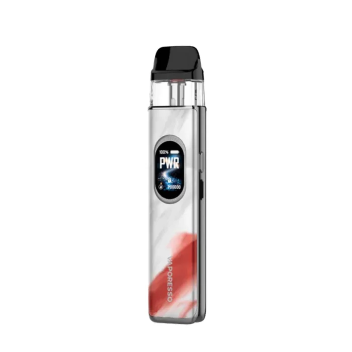 SCORCHING CLOUD VAPORESSO XROS 6 KIT