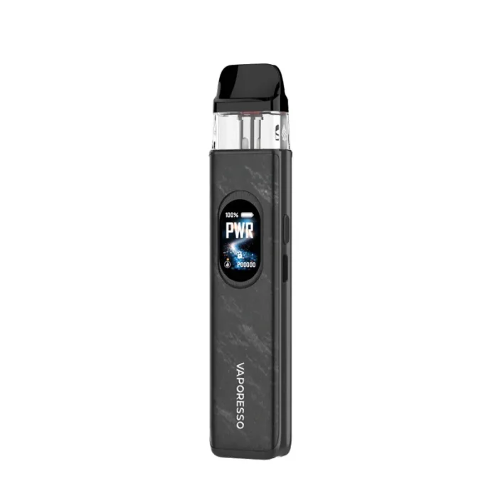 SLATE BLACK VAPORESSO XROS 6 KIT