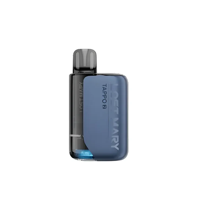 Lost Mary Tappo 2 Pod Kit Blue Sour Raspberry