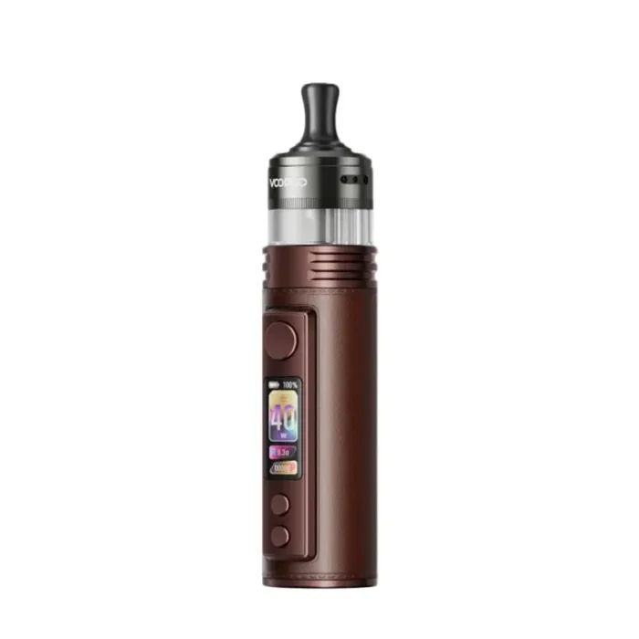 VOOPOO DRAG H40 PRO COCOA RED KIT