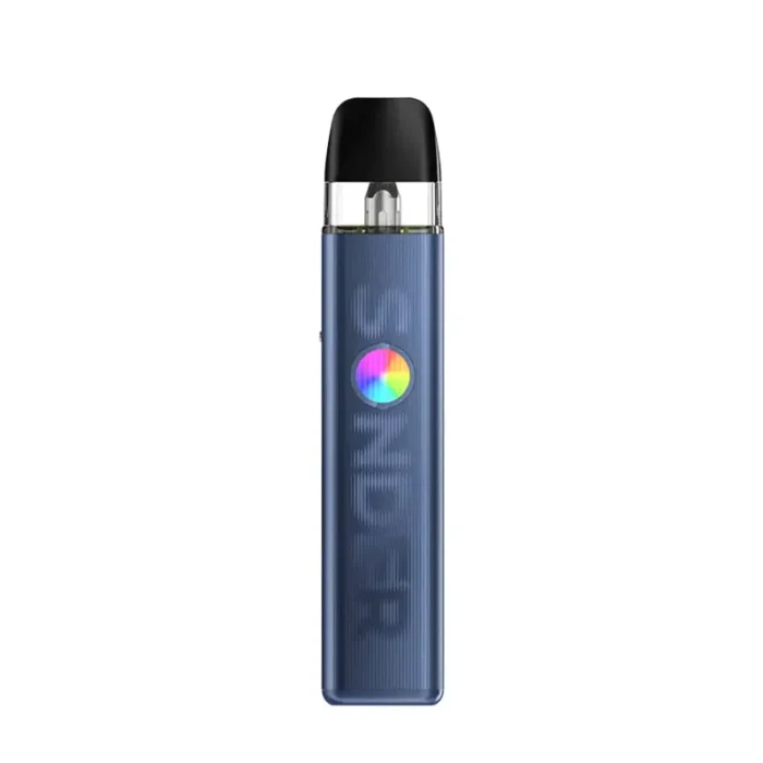 Geekvape Sonder Q3 Pod Kit Beat Navy