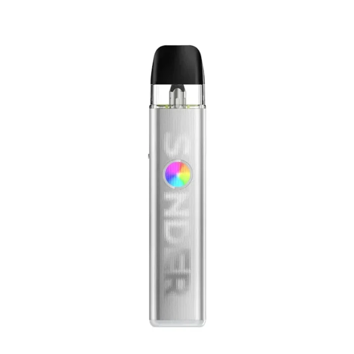 Geekvape Sonder Q3 Pod Kit Beat Silver