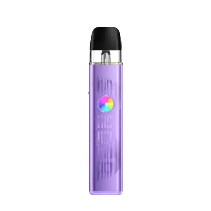 Geekvape Sonder Q3 Pod Kit Groove Purple