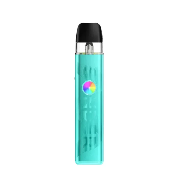 Geekvape Sonder Q3 Pod Kit Groove Teal