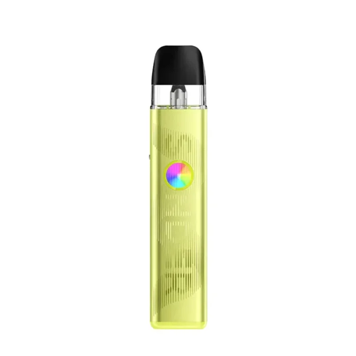 Geekvape Sonder Q3 Pod Kit Groove Yellow