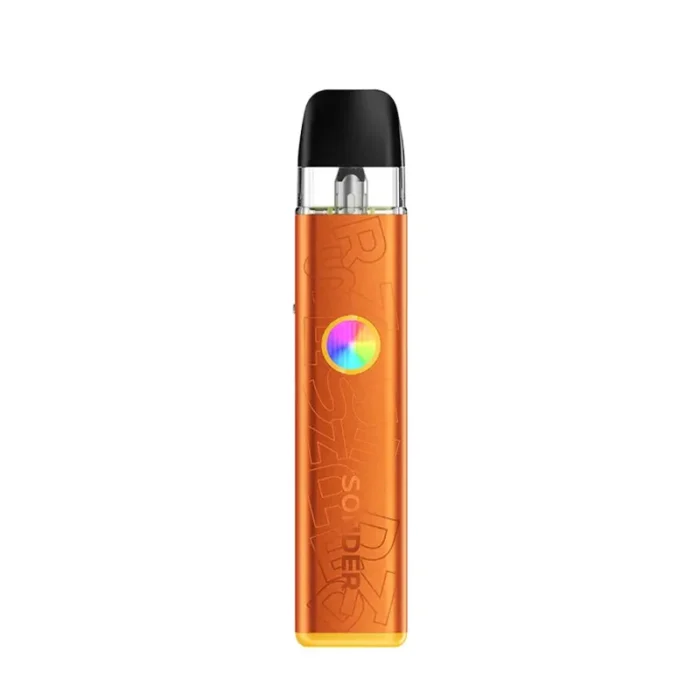 Geekvape Sonder Q3 Pod Kit Vibe Orange