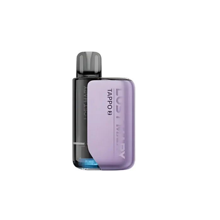 Lost Mary Tappo 2 Pod Kit Grape