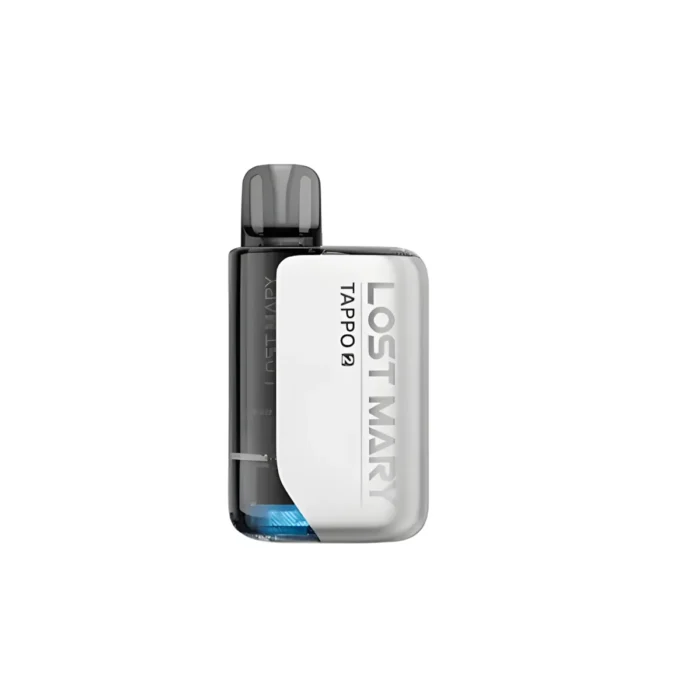 Lost Mary Tappo 2 Pod Kit Strawberry Ice