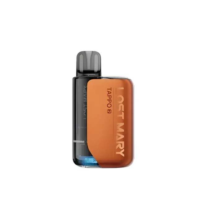 Lost Mary Tappo 2 Pod Kit Triple Mango