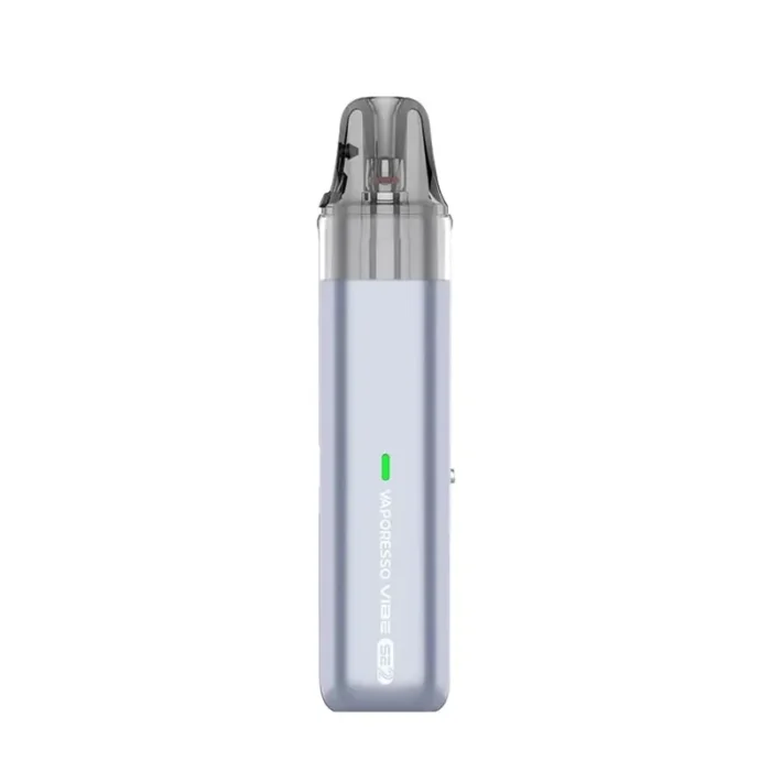 Vaporesso Vibe SE 2 Gleaming Grey