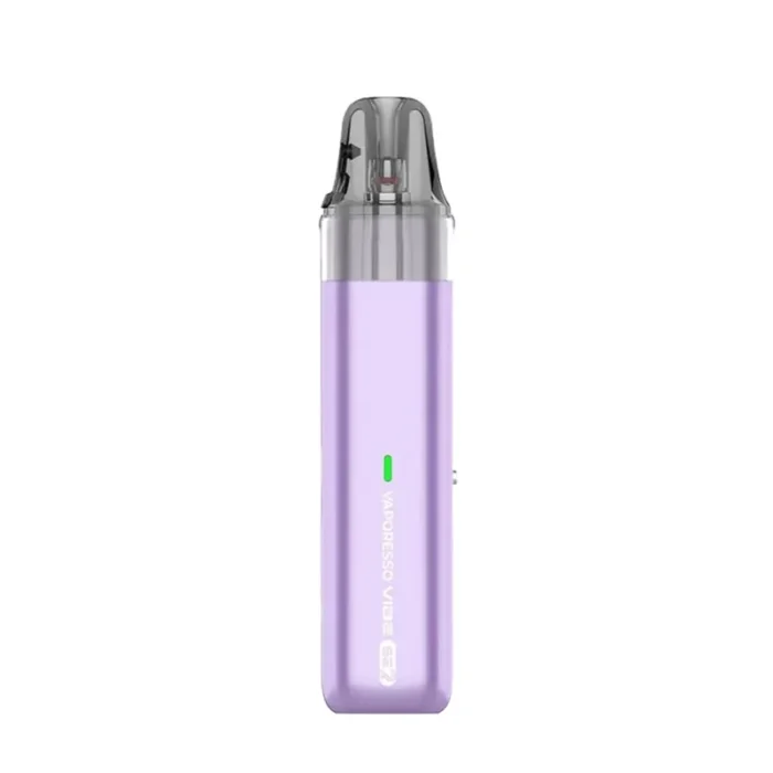 Vaporesso Vibe SE 2 Gleaming Purple