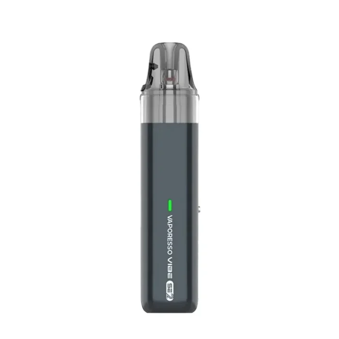 Vaporesso Vibe SE 2 Gleaming Black