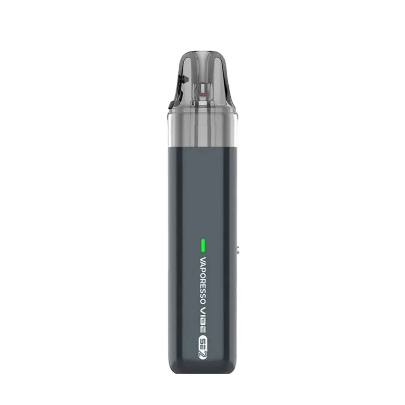 Vaporesso Vibe SE 2 Gleaming Black