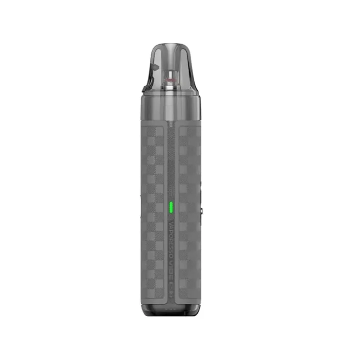 Vaporesso Vibe SE 2 Leather Grey