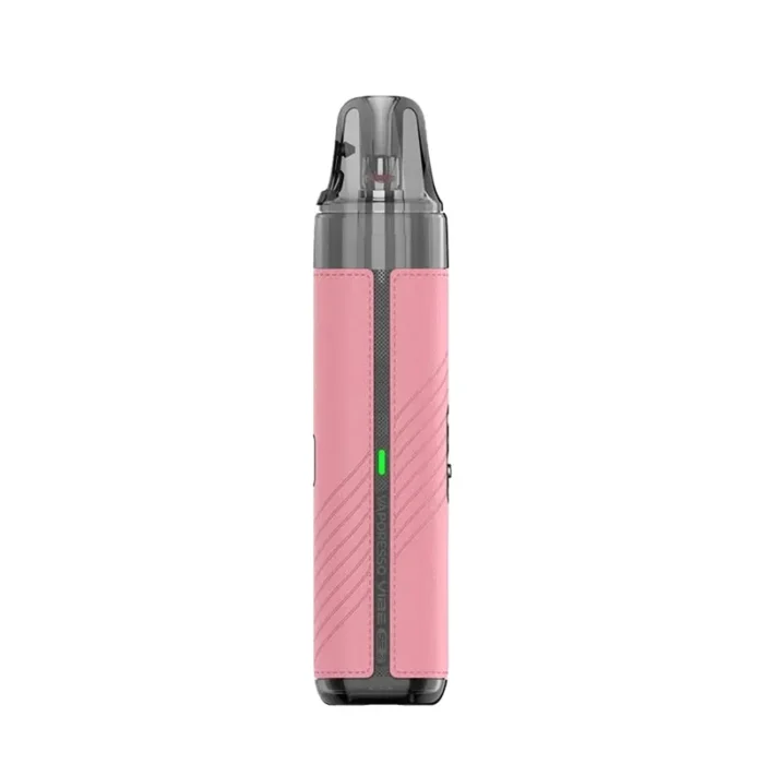 Vaporesso Vibe SE 2 Leather Pink