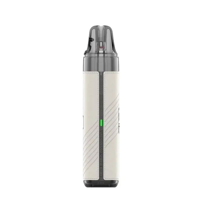 Vaporesso Vibe SE 2 Leather White