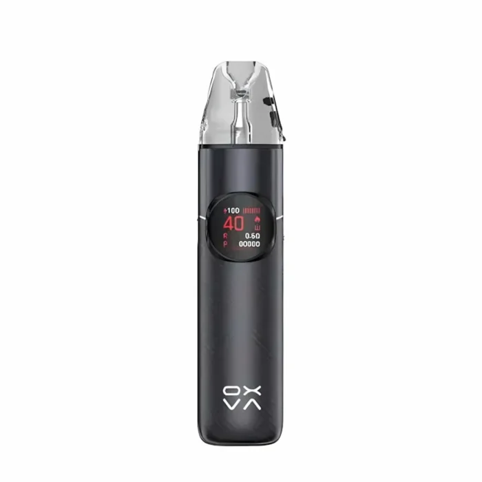 Oxva NeXlim 2 Pod Kit Black Warrior